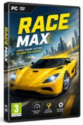 Race Max Apk Modded APK + Unlimited Money